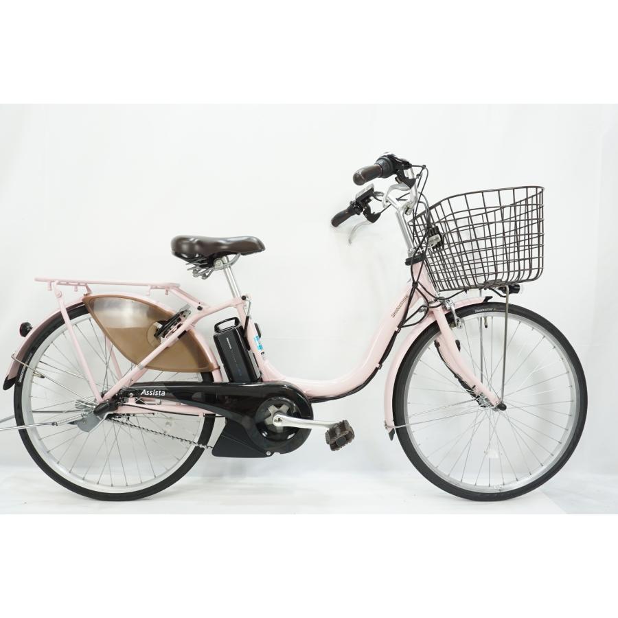 入荷しました BRIDGESTONE 「ブリヂストン」アシスタU STD A4SC11 2021 