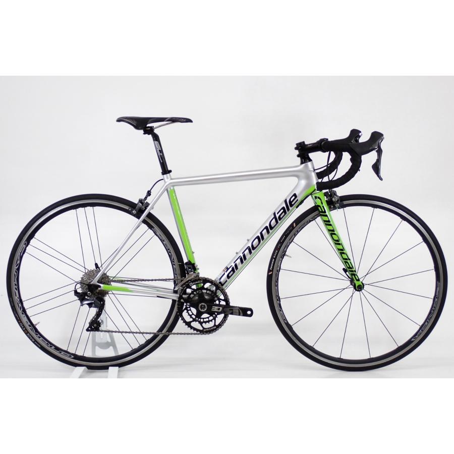 CANNONDALE 「キャノンデール」 SUPERSIX EVO ULTEGRA 2017年モデル