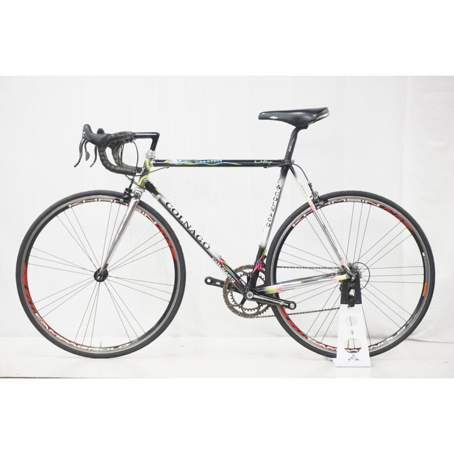 COLNAGO 「コルナゴ」 MASTER X-LIGHT 30th ANNIVERSARY 2013年モデル