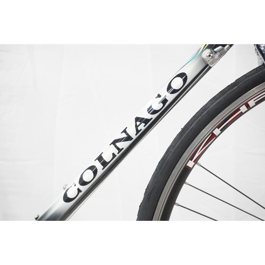 COLNAGO 「コルナゴ」 MASTER X-LIGHT 30TH ANNIVERSARY 2013年頃