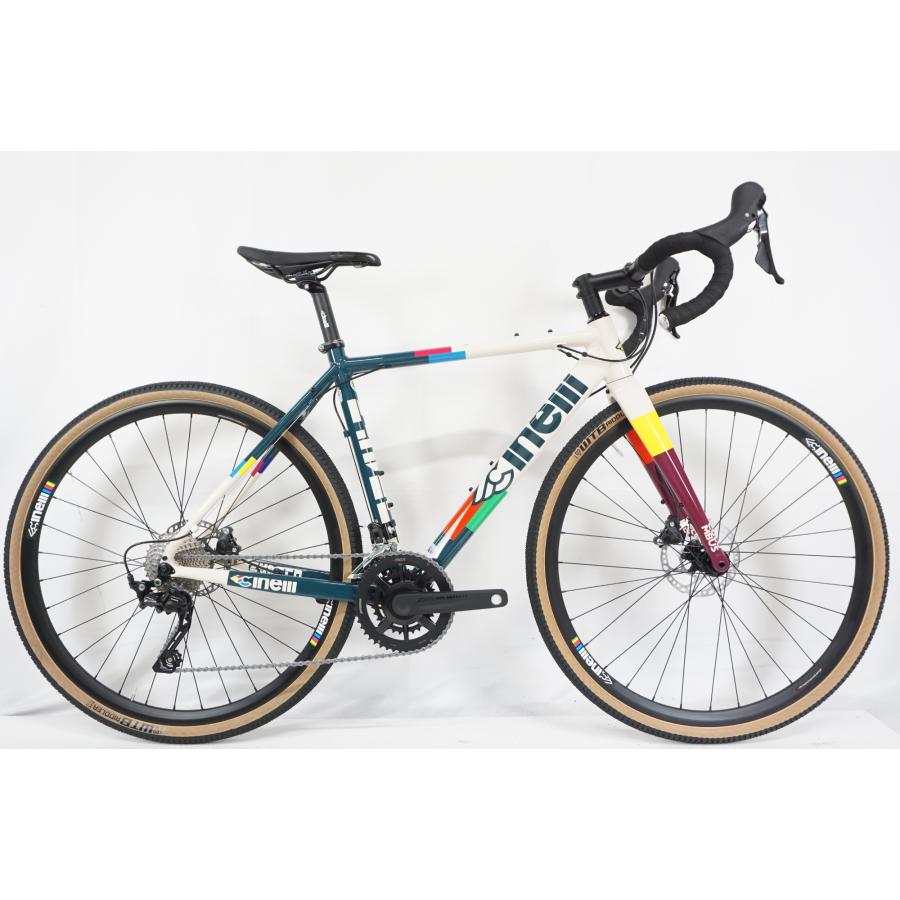 CINELLI「チネリ」 ZYDECO LALA 2024年モデル ロードバイク