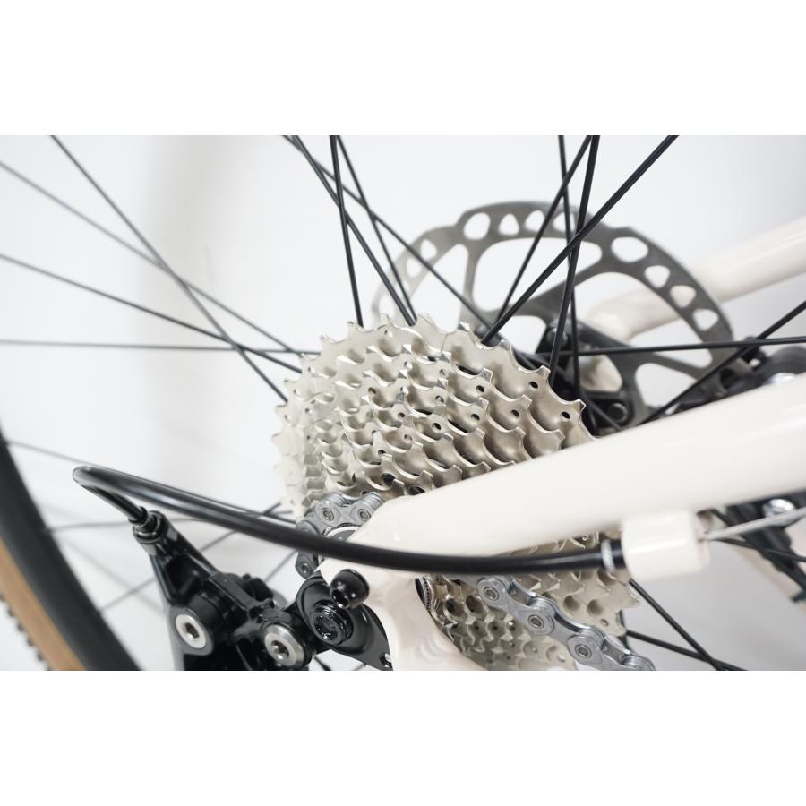 CINELLI 「チネリ」 ZYDECO GRX 2024年モデル グラベルロード