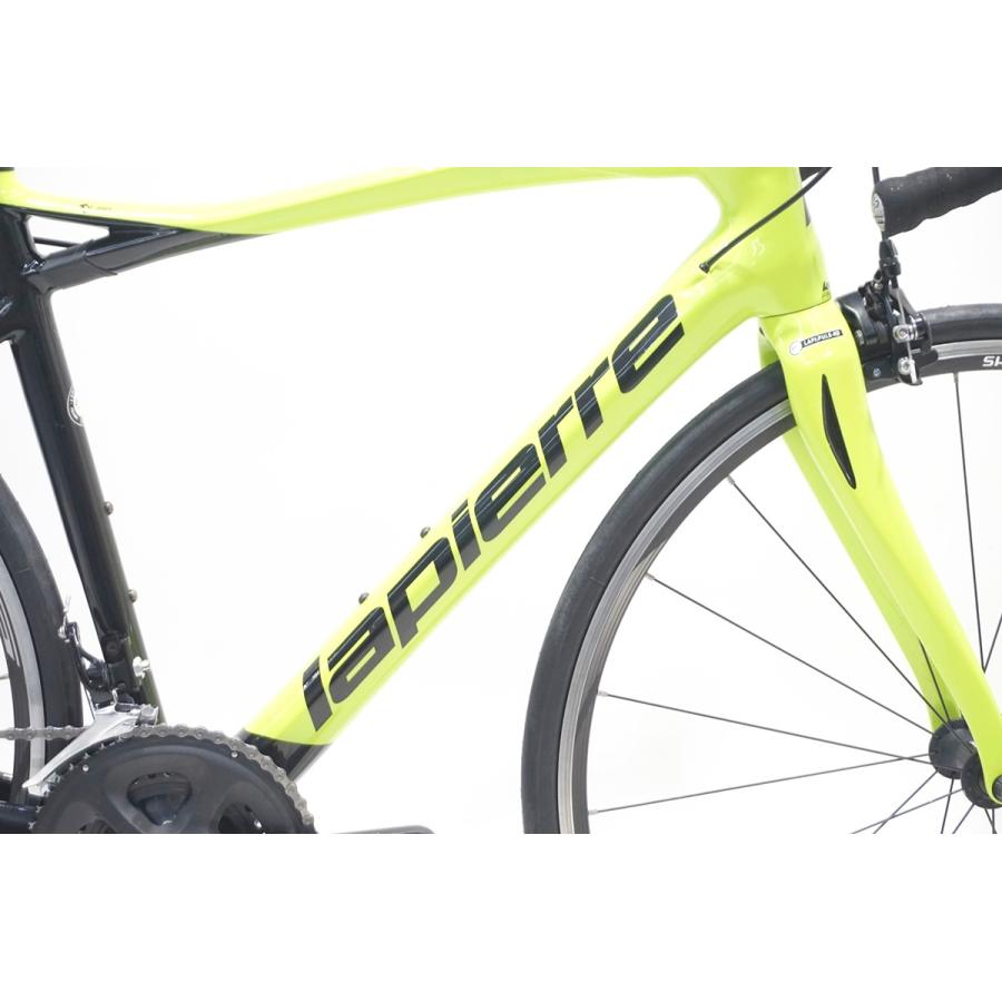 LAPIERE 「ラピエール」 PULSIUM 500 CP 2017年モデル ロードバイク