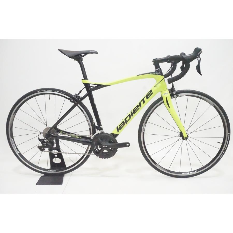 LAPIERE 「ラピエール」 PULSIUM 500 CP 2017年モデル ロードバイク 