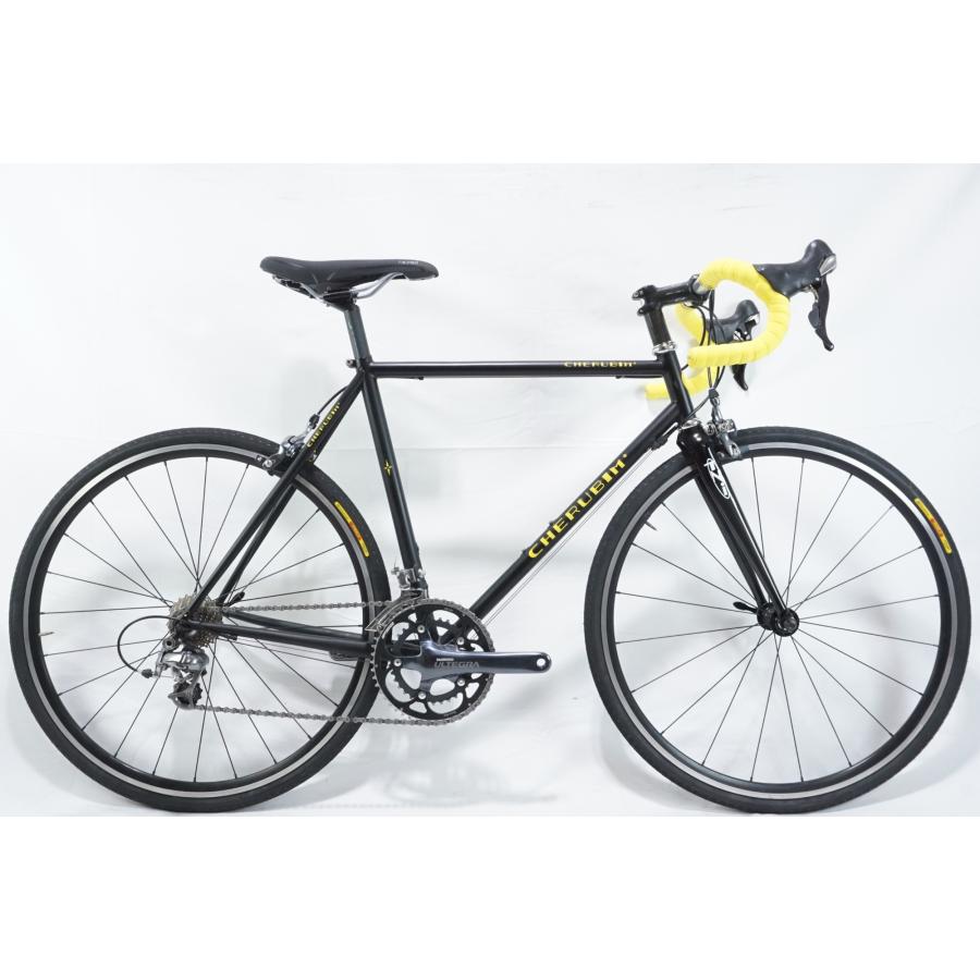 CHERUBIM 「ケルビム」 ULI 650C 2010年モデル ロードバイク / AKIBA店