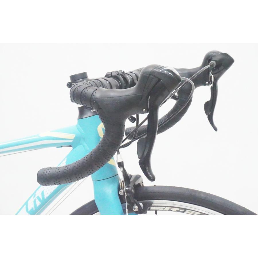 GIANT「ジャイアント」 LIV AVAIL3 2015年モデル ロードバイク