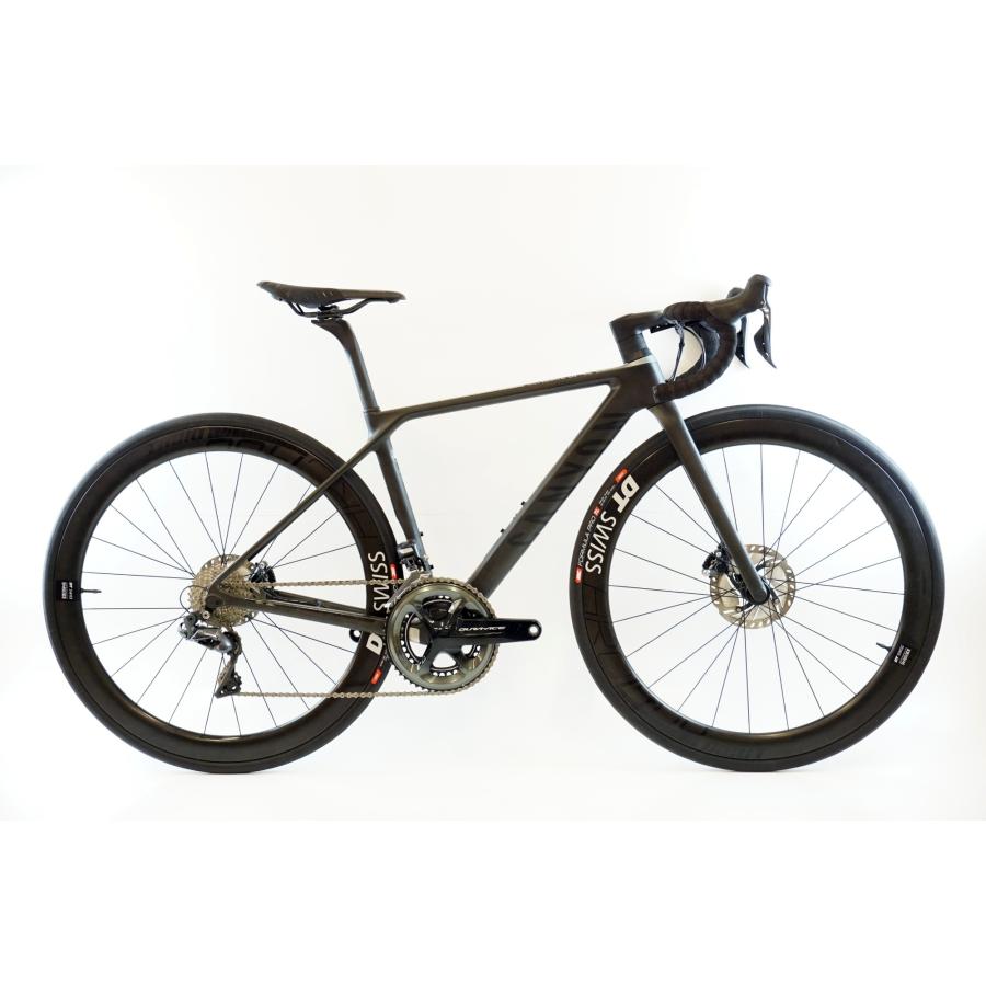 キャニオンCANYON ULTIMATE CF SL 8 ロードバイク　配送可 CANYON 「キャニオン」 ULTIMATE CF SL DISC 8.0 DI2 AERO 2020年