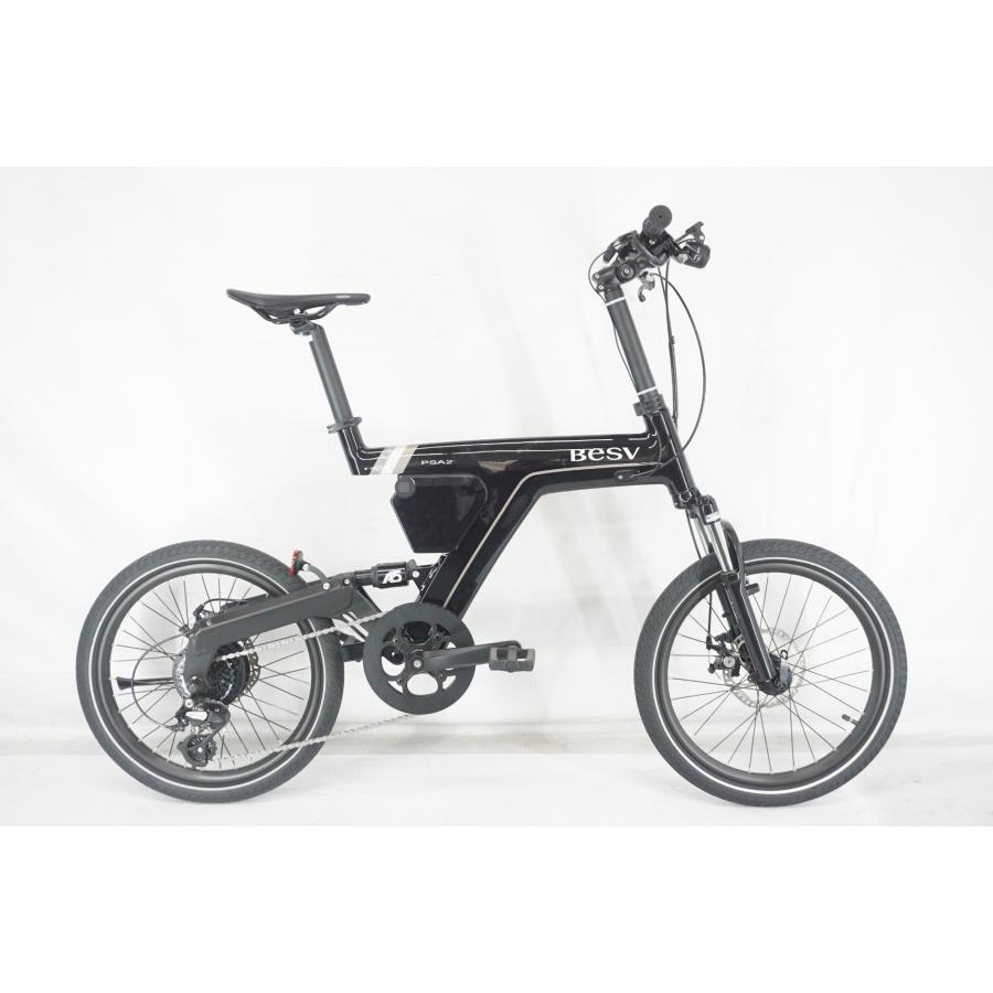 BESV 「ベスビー」 PSA2 2025年モデル E-BIKE / 阪急塚口店 