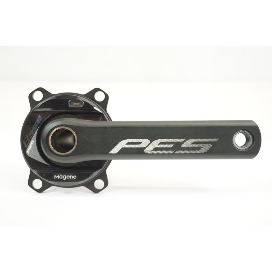 MAGENE PES-P505 BASE パワーメーター167 .5mm PES-P505 Base スパイダー型パワーメーター │ GROWTAC