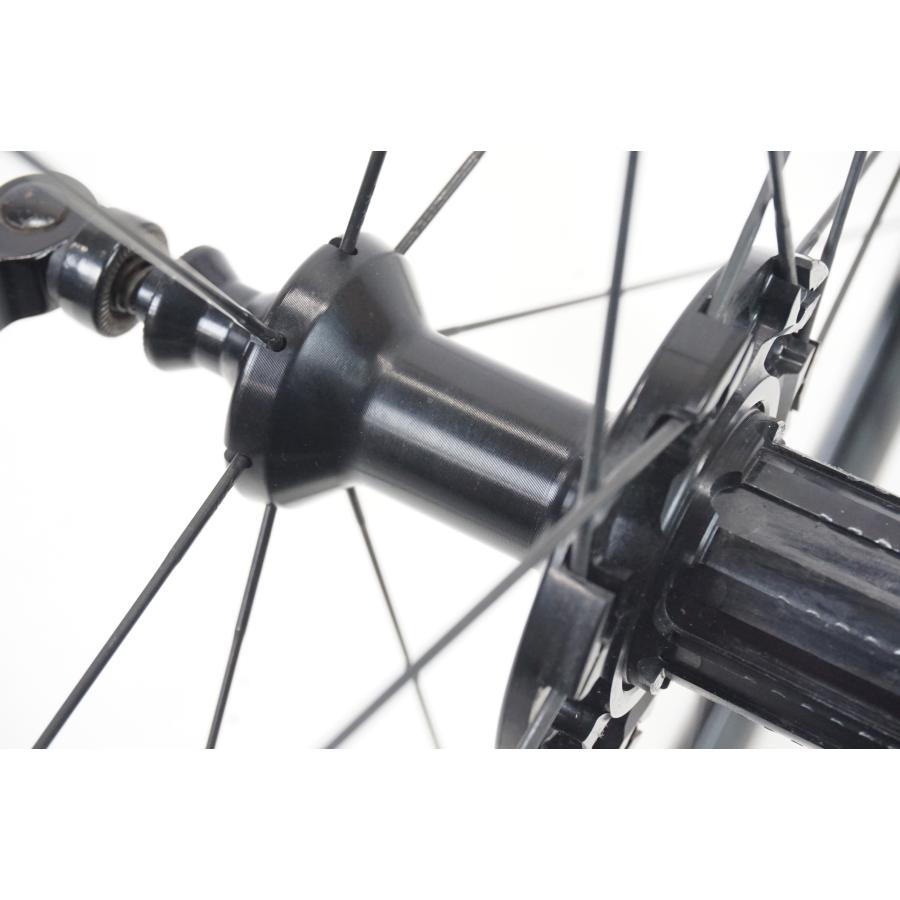 VITTORIA 「ヴィットリア」 ELUSION シマノ 11速 ホイールセット VITTORIA 「ヴィットリア」 ELUSION シマノ 11速 ホイールセット