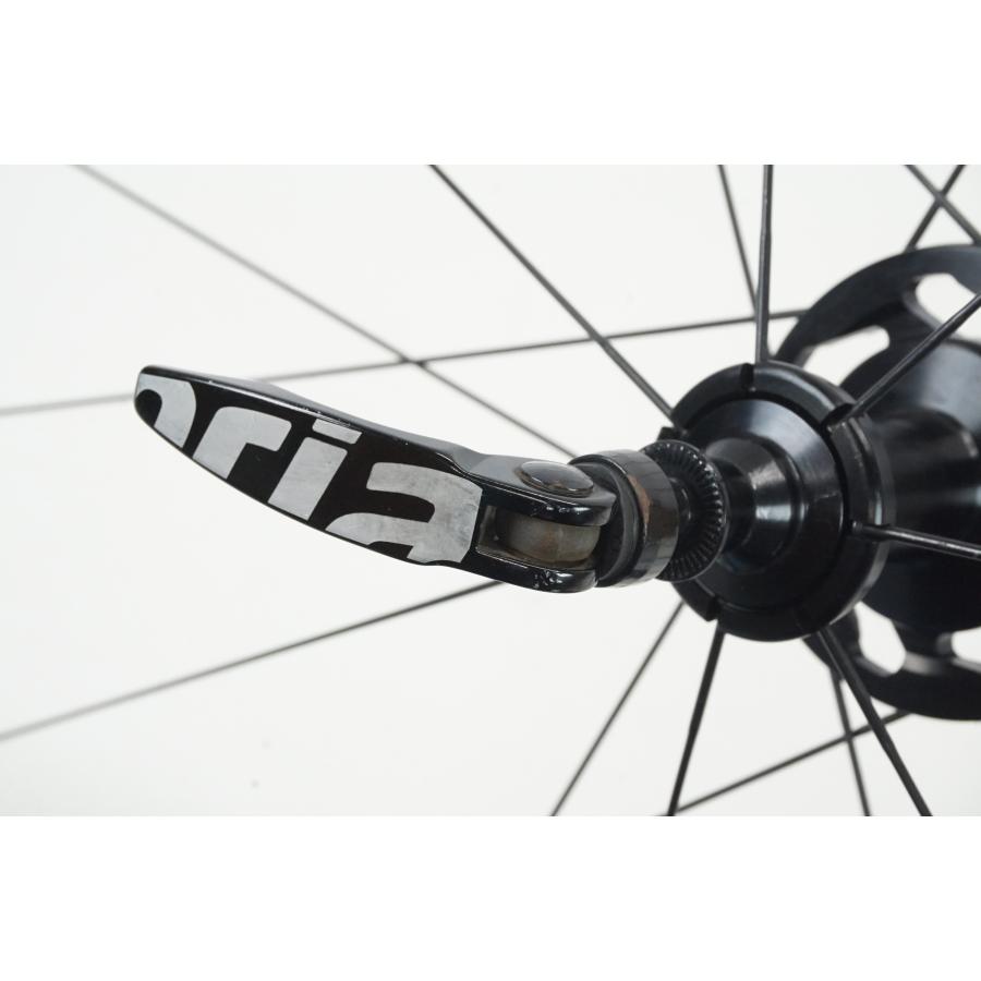 VITTORIA 「ヴィットリア」 ELUSION シマノ 11速 ホイールセット VITTORIA 「ヴィットリア」 ELUSION シマノ 11速 ホイールセット