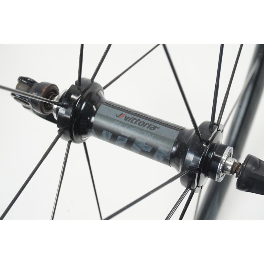 VITTORIA 「ヴィットリア」 ELUSION シマノ 11速 ホイールセット VITTORIA 「ヴィットリア」 ELUSION シマノ 11速 ホイールセット