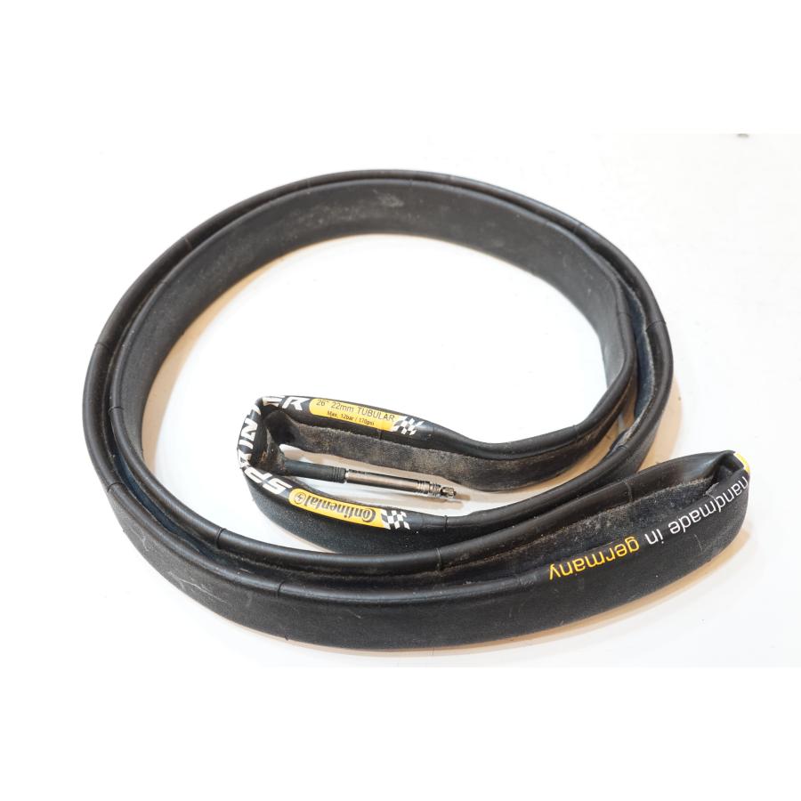 CONTINENTAL 「コンチネンタル」 SPRINTER 26×22 チューブラー