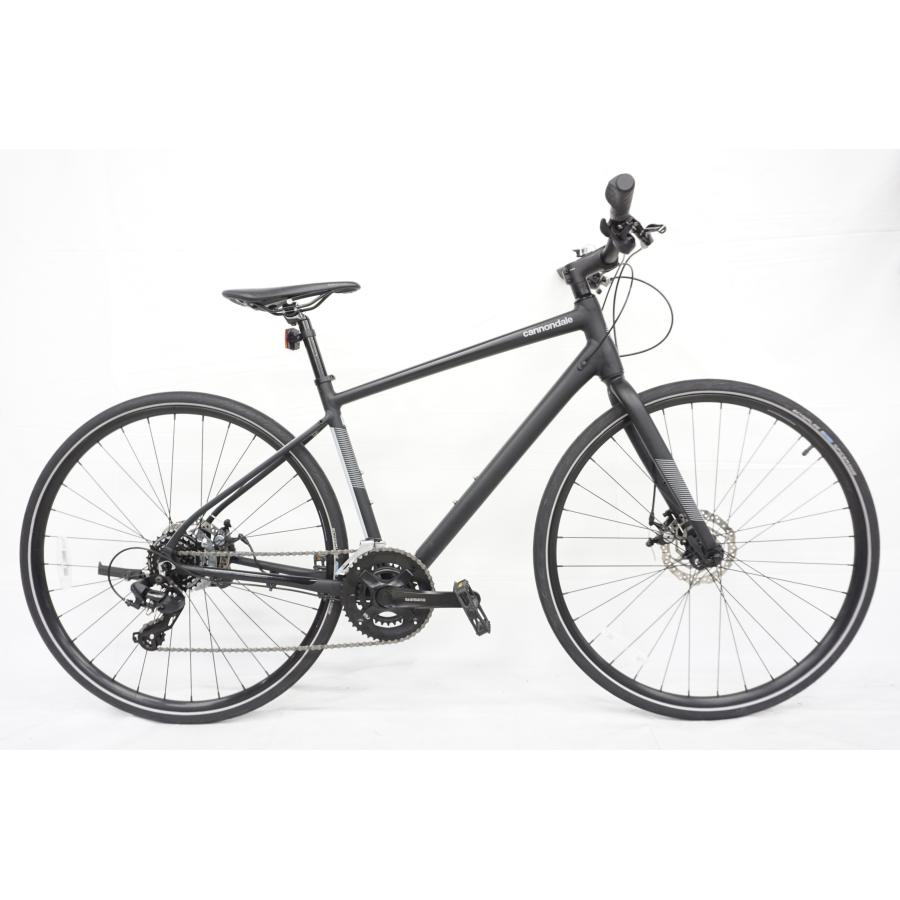 CANNONDALE 「キャノンデール」 QUICK5 2023年モデル クロスバイク 