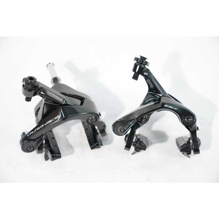 SHIMANO 「シマノ」 DURA-ACE BR-R9200 キャリパーブレーキ / 川越店 