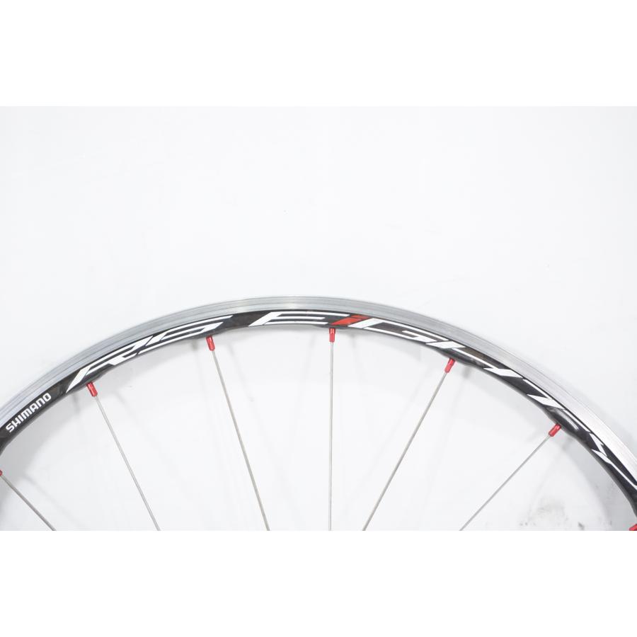 SHIMANO 「シマノ」 WH-RS80-C24-CL シマノ10S リアホイール SHIMANO 「シマノ」 WH-RS80-C24-CL シマノ10S リアホイール