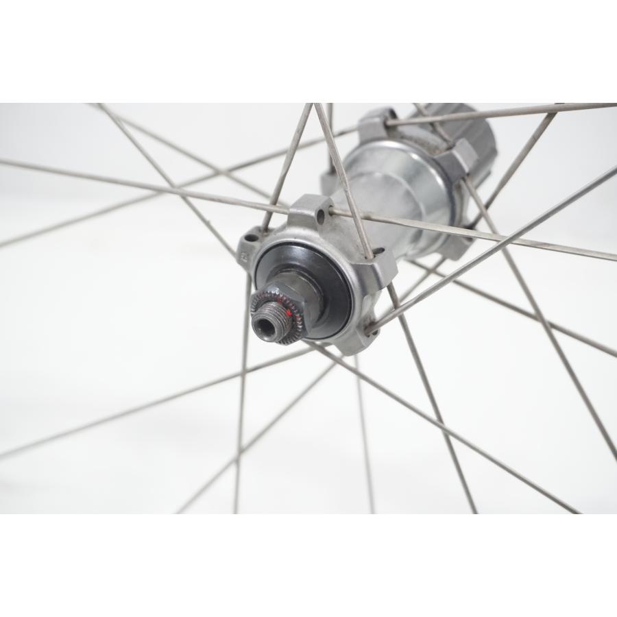 SHIMANO 「シマノ」 WH-RS80-C24-CL シマノ10S リアホイール SHIMANO 「シマノ」 WH-RS80-C24-CL シマノ10S リアホイール