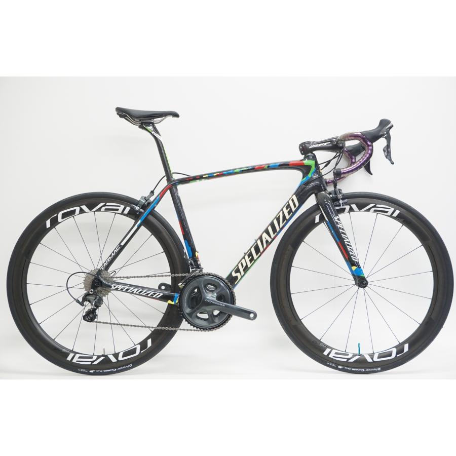 SPECIALIZED 「スペシャライズド」 TARMAC COMP SAGAN 2017年モデル