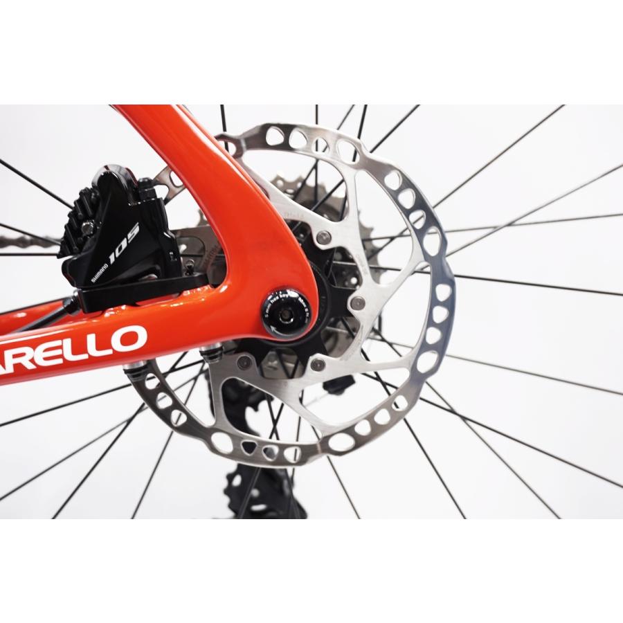 値下げしました。PINARELLO PARIS DISK ロードバイク　美品 値下げしました。PINARELLO PARIS DISK ロードバイク 美品