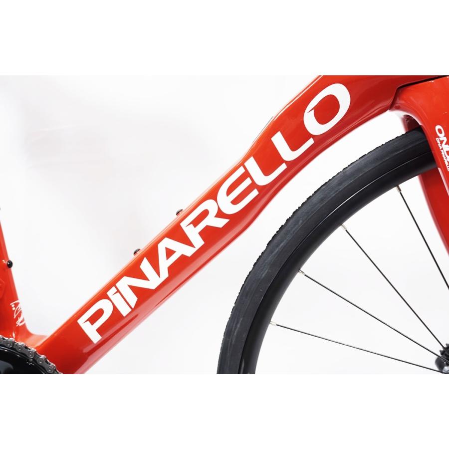 PINARELLO 「ピナレロ」 PARIS DISK 2021年モデル ロードバイク