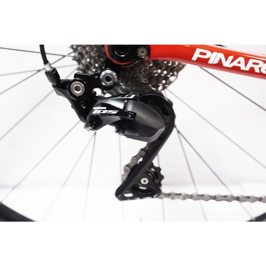 PINARELLO パリ PARIS DISK 2021年モデル　ロードバイク 2021 Pinarello PARIS DISK | BICYCLE PRO SHOP なかやま