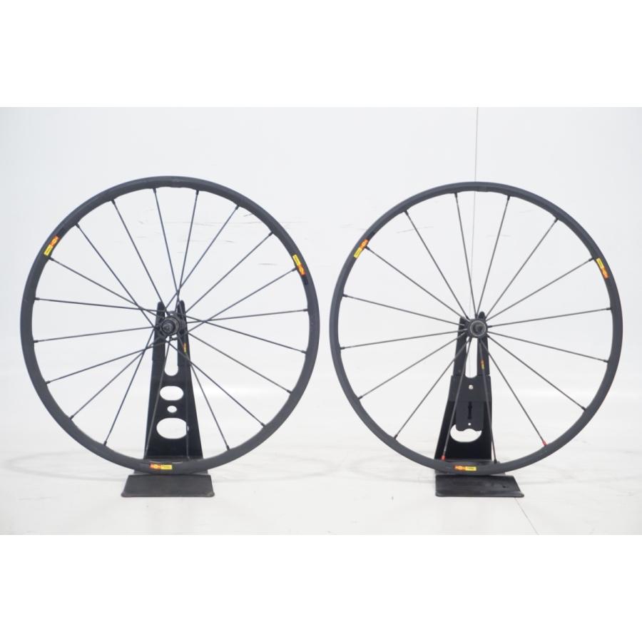 MAVIC 「マビック」 R-SYS SLR EXALITH シマノ11速 ホイールセット 