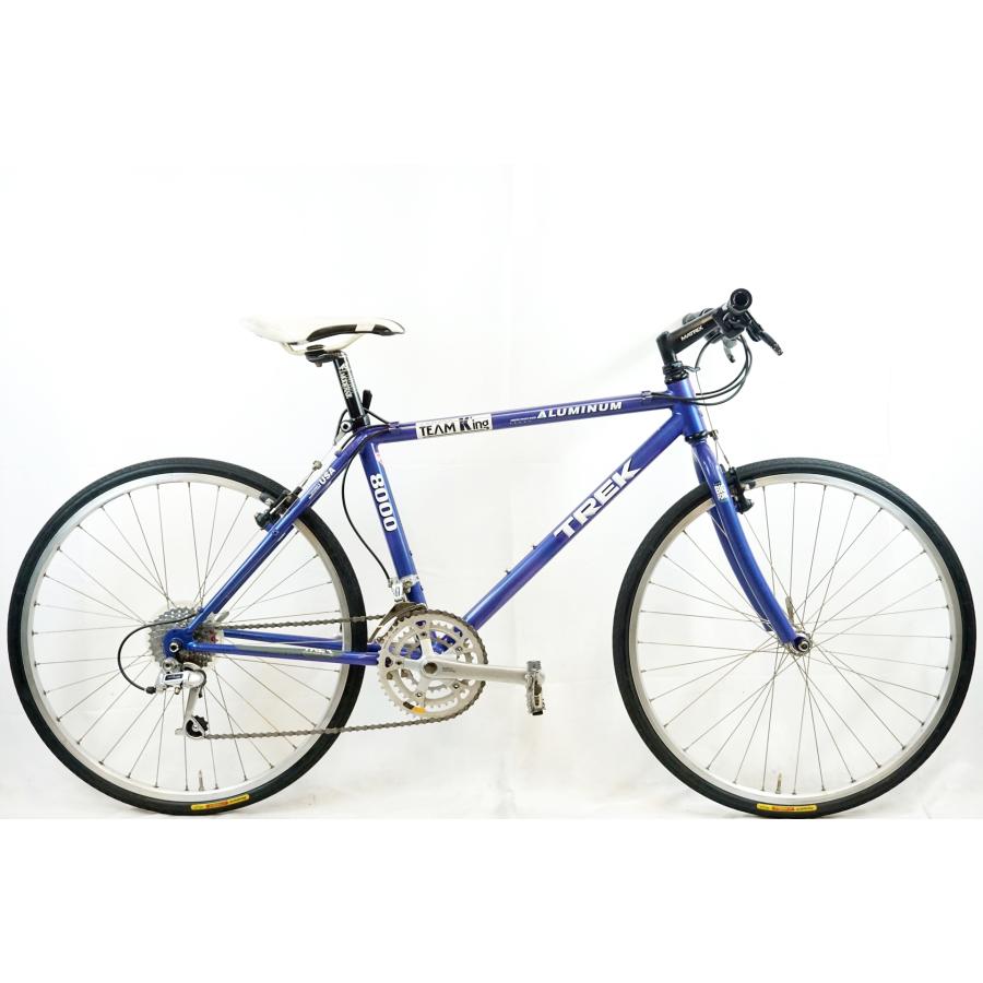 TREK 「トレック」 8000 1992年頃 マウンテンバイク / 有明店 TREK 「トレック」 8000 1992年頃 マウンテンバイク / 有明店