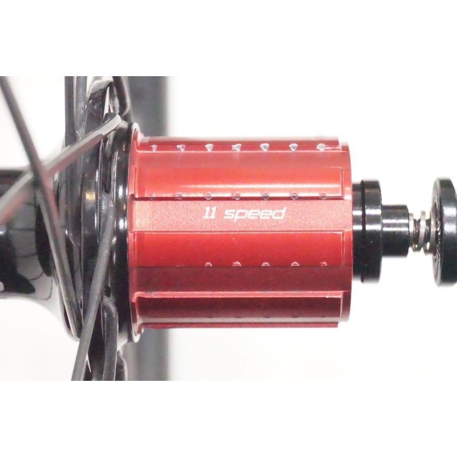 P&P 「ピーアンドピー」COMPONENTS WH-A1500R BLACK LYCAON