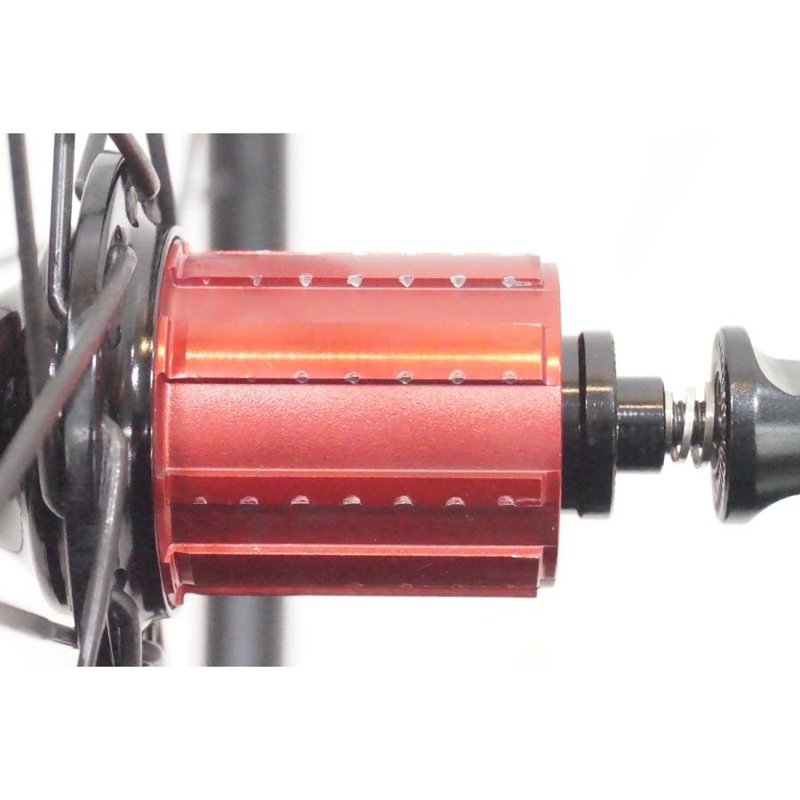 P&P 「ピーアンドピー」COMPONENTS WH-A1500R BLACK LYCAON