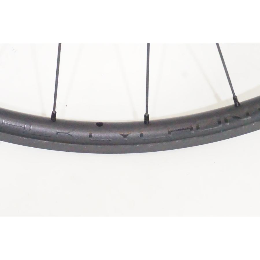 パーツ P&P COMPONENTS WH-A1500R BLACK LYCAON WH-A1500R BLACK LYCAON のパーツ情報、クチコミ一覧 | サイクル