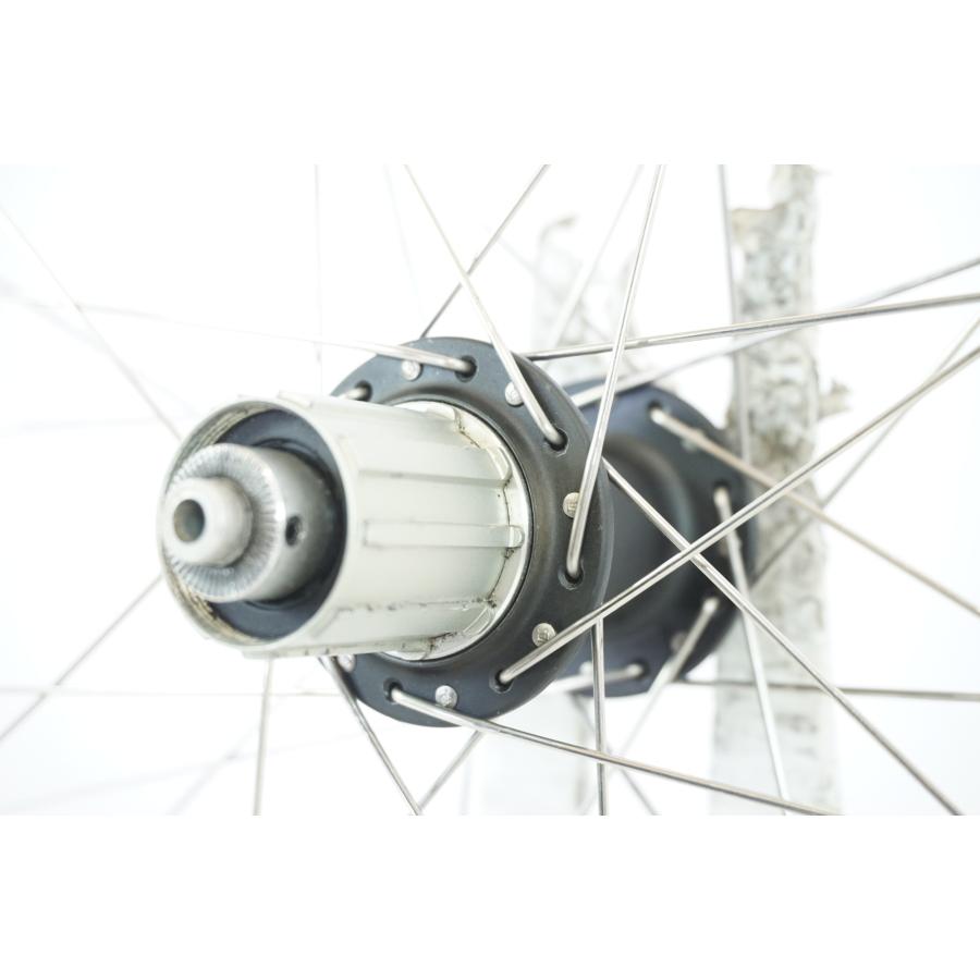 ARAYA 「アラヤ」 AR-713 リム TNI ハブ SHIMANO 10s リアホイール