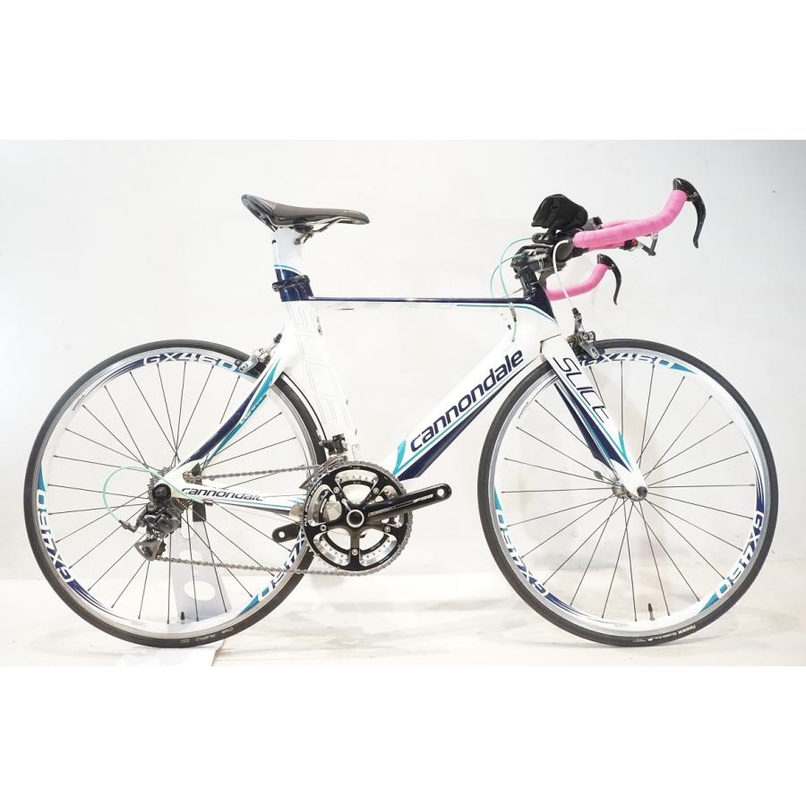 CANNONDALE 「キャノンデール」 SLICE WOMEN'S 2012年モデル ロード