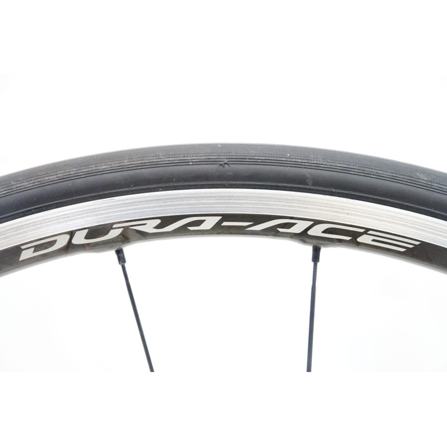 SHIMANO 「シマノ」 DURA-ACE WH-9000-C24-CL シマノ 11速 ホイール