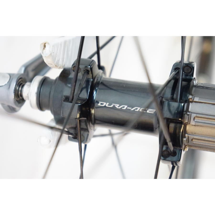 SHIMANO 「シマノ」 DURA-ACE WH-9000-C24-CL シマノ 11速 ホイール