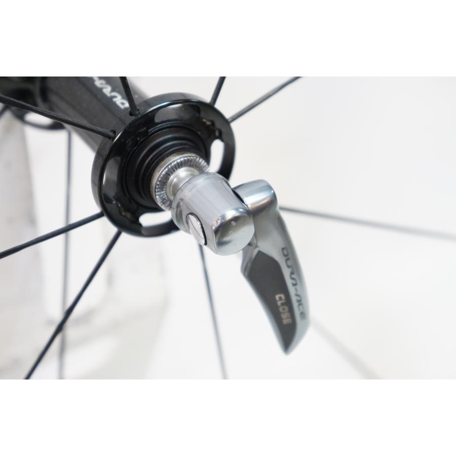 SHIMANO 「シマノ」 DURA-ACE WH-9000-C24-CL シマノ 11速 ホイール