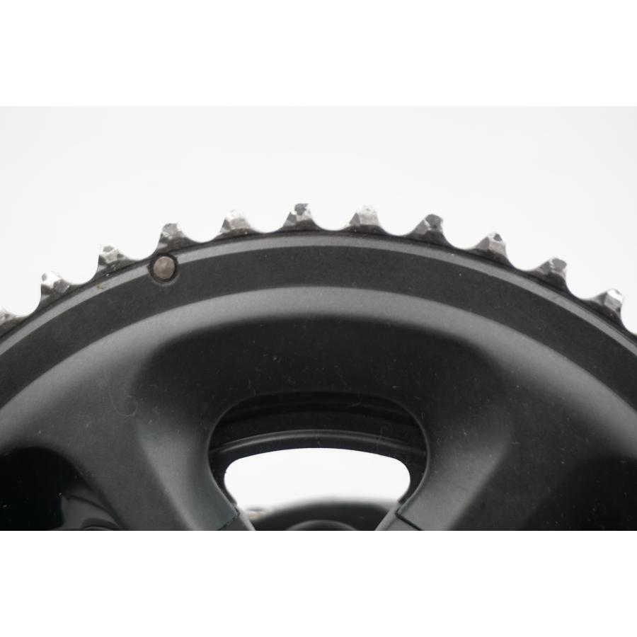 SHIMANO 「シマノ」 105 FC-5800 52-36T 170mm クランクセット