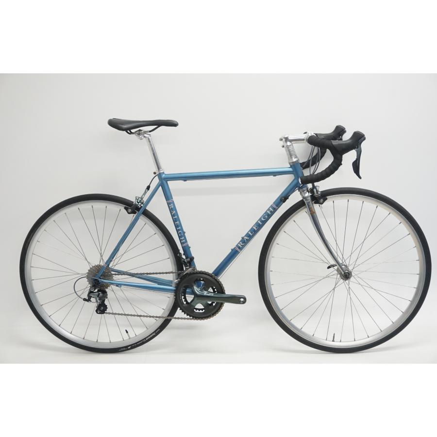 RALEIGH 「ラレー」 CRN CARLTON-N 2016年モデル ロードバイク / 福岡