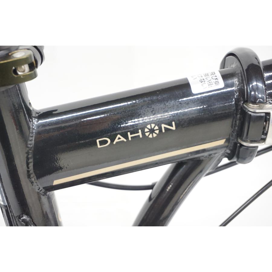 DAHON 「ダホン」 SPEED FALCO 2016年モデル 20インチ 折り畳み自転車 / 阪急塚口店｜buychari｜03