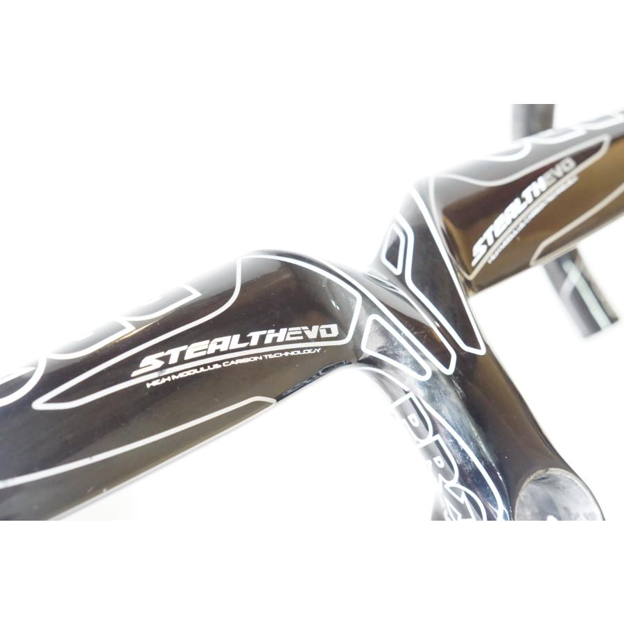 SHIMANO 「シマノ」 PRO STEALTH EVO 400mm ハンドル / 熊谷店 SHIMANO 「シマノ」 PRO STEALTH EVO 400mm ハンドル / 熊谷店