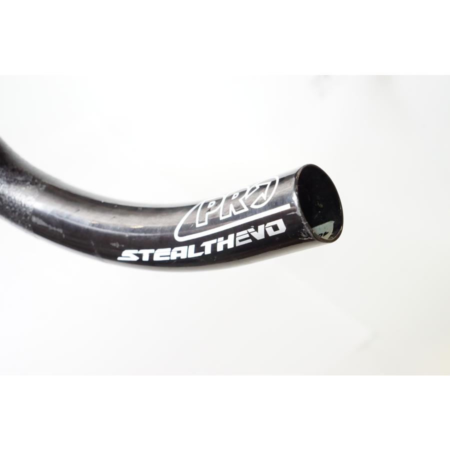 SHIMANO 「シマノ」 PRO STEALTH EVO 400mm ハンドル / 熊谷店 SHIMANO 「シマノ」 PRO STEALTH EVO 400mm ハンドル / 熊谷店