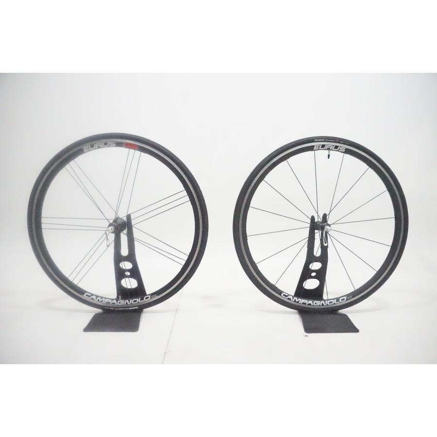 CAMPAGNOLO「 カンパニョーロ」 EURUS カンパフリー ホイールセット