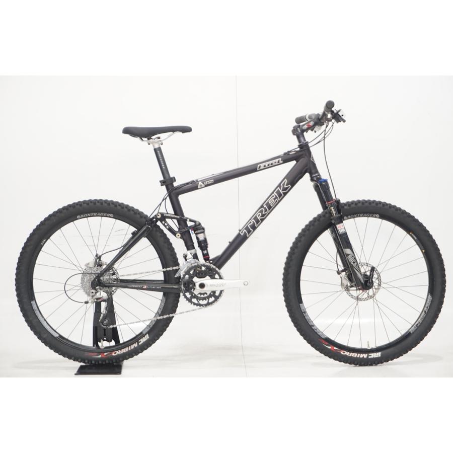 TREK 「トレック」 FUEL 95 2004年モデル マウンテンバイク / 滋賀大津 