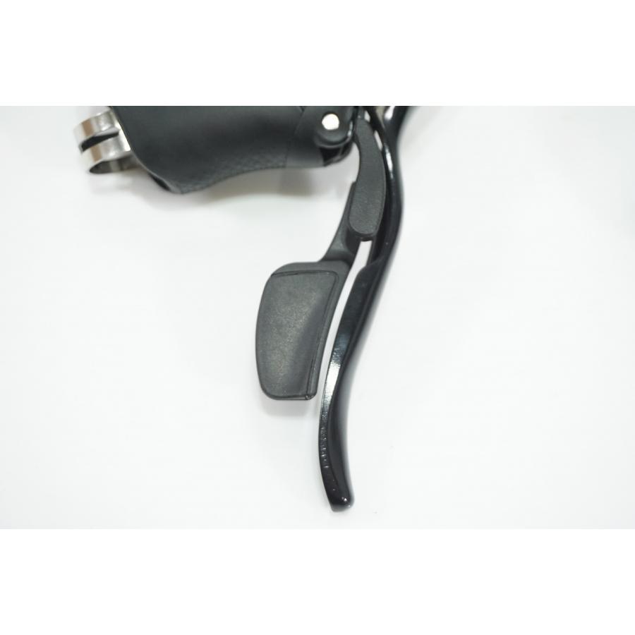 MICRO SHIFT 「マイクロシフト」 Advent X Drop Bar Shifters MICRO SHIFT 「マイクロシフト」 Advent X Drop Bar Shifters