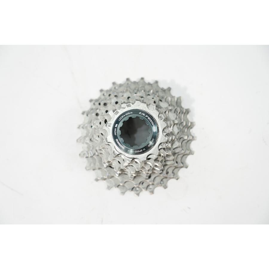 SHIMANO 「シマノ」 ULTEGRA CS-6800 12-25T スプロケット / 川越店
