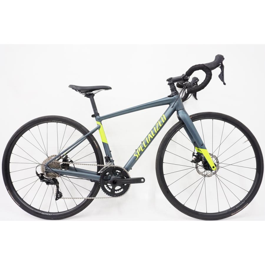 SPECIALIZED「スペシャライズド」 DIVERGE E5 COMP 2019年モデル