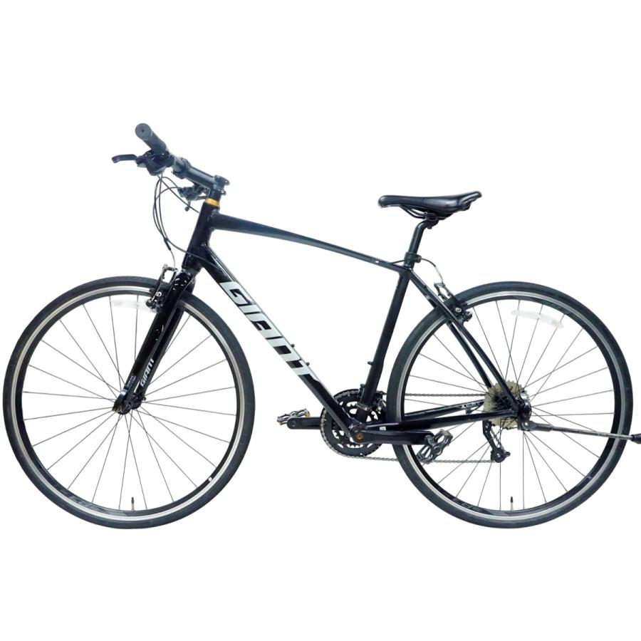 GIANT 「ジャイアント」 ESCAPE RX3 2021年モデル クロスバイク