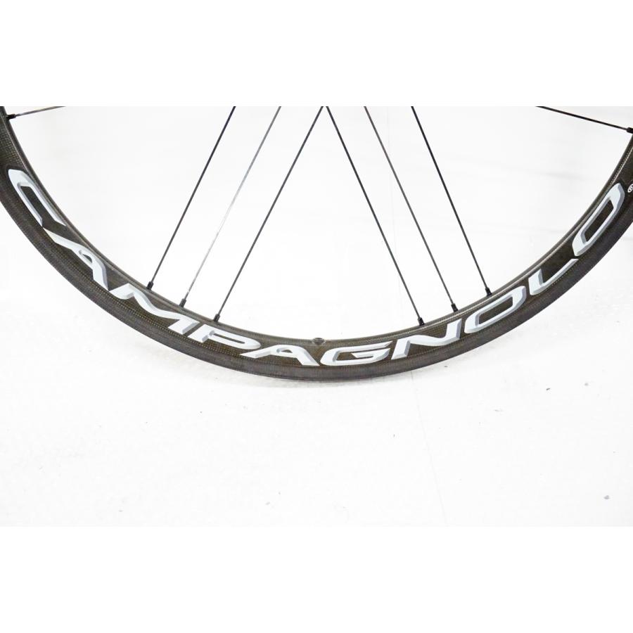 CAMPAGNOLO 「カンパニョーロ」 BORA ULTRA 35 TU カンパフリー