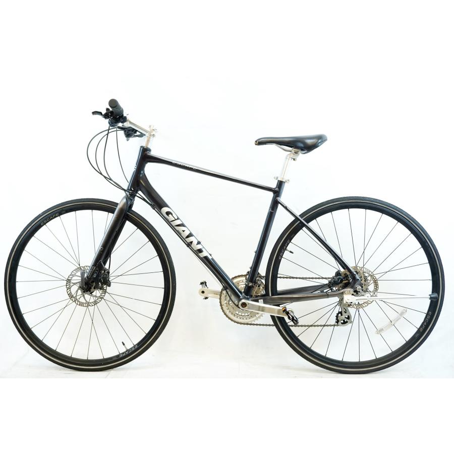 GIANT 「ジャイアント」 ESCAPE R DISC 2020年頃 クロスバイク