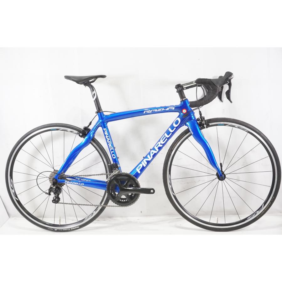 PINARELLO 「ピナレロ」 RAZHA 105 2018年モデル ロードバイク / AKIBA  