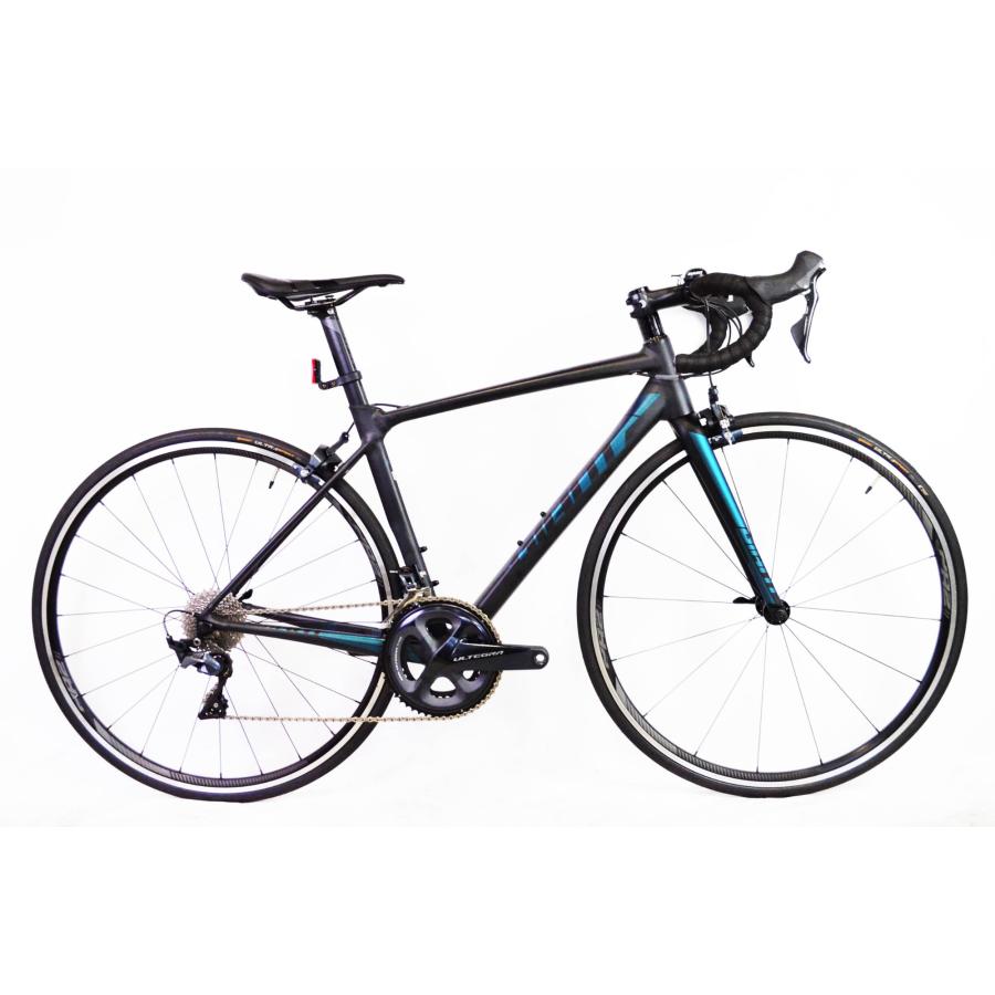 GIANT 「ジャイアント」 TCR SLR1 2019年モデル ロードバイク